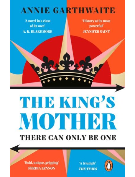 The Kings Mother