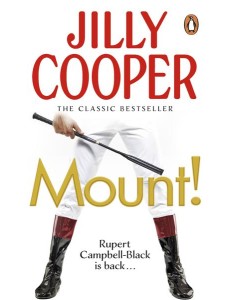 Mount Mount