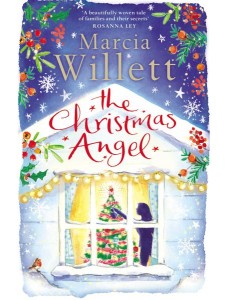 The Christmas Angel