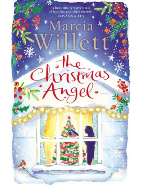 The Christmas Angel