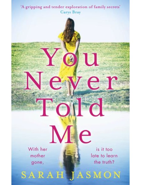 You Never Told Me