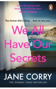 We All Have Our Secrets