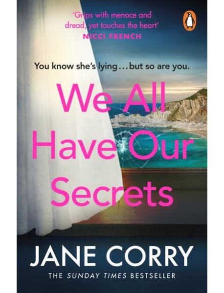 We All Have Our Secrets