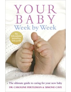 Your Baby Week By Week
