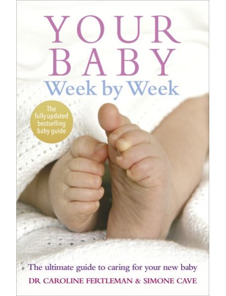 Your Baby Week By Week