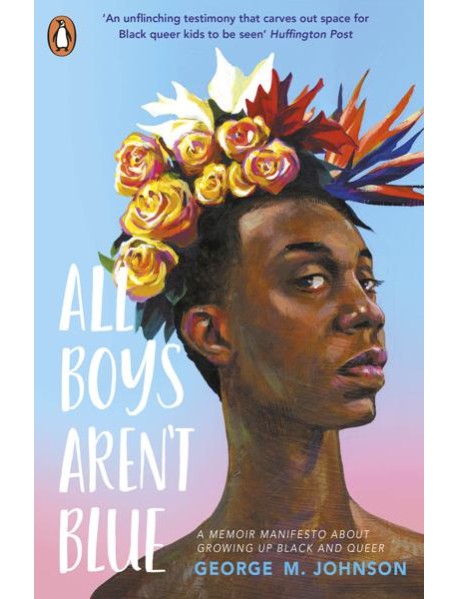 All Boys Arent Blue