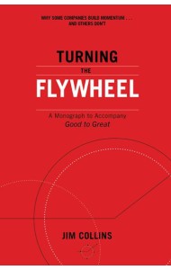Turning the Flywheel