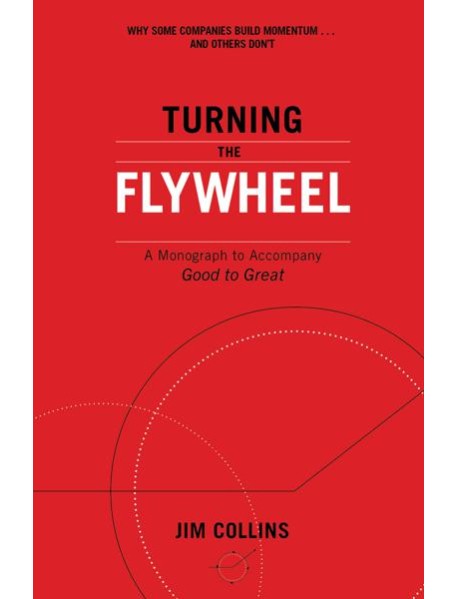 Turning the Flywheel