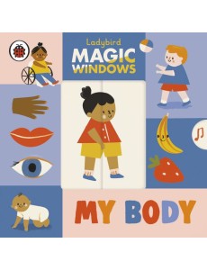 Magic Windows My Body