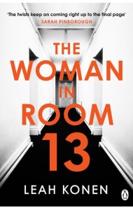 The Woman in Room 13