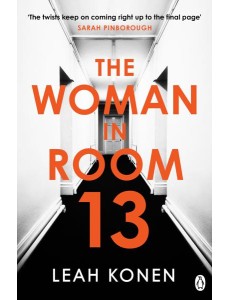 The Woman in Room 13