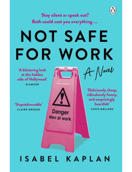 Not Safe For Work