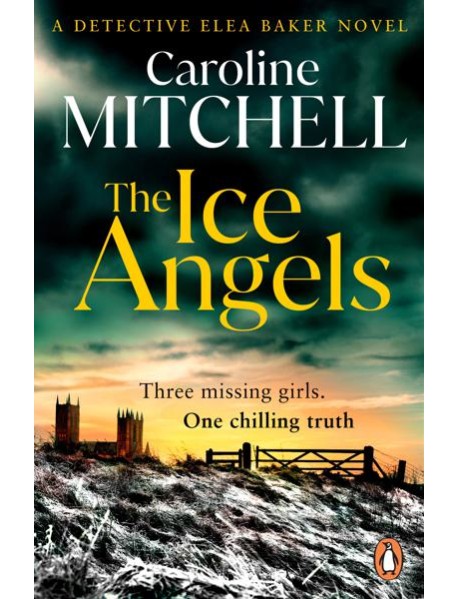The Ice Angels