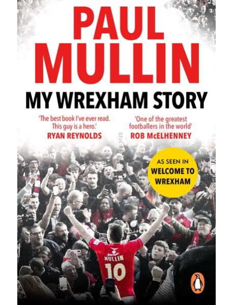 My Wrexham Story