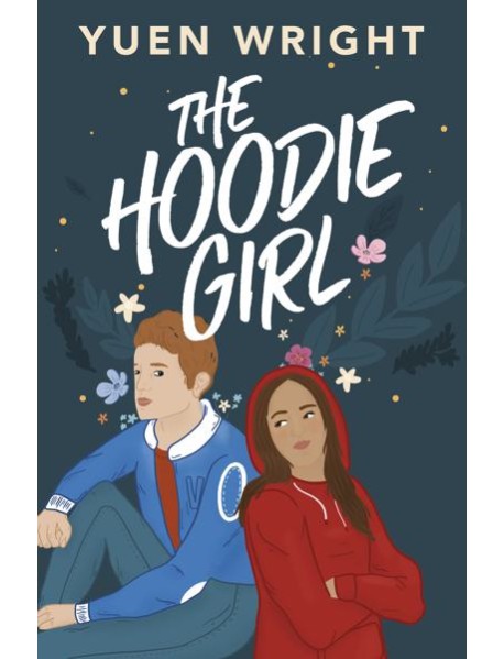 The Hoodie Girl