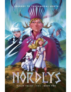 Nordlys Book Two