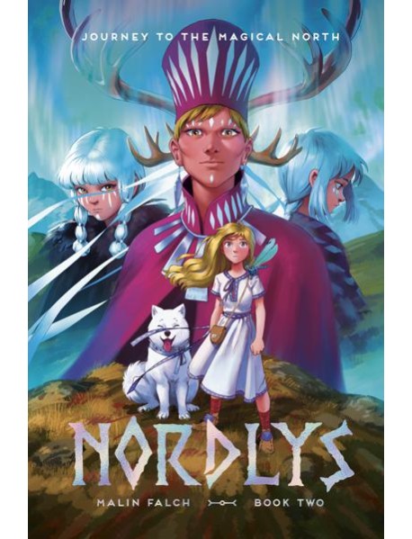 Nordlys Book Two