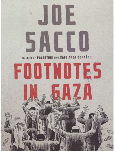 Footnotes in Gaza