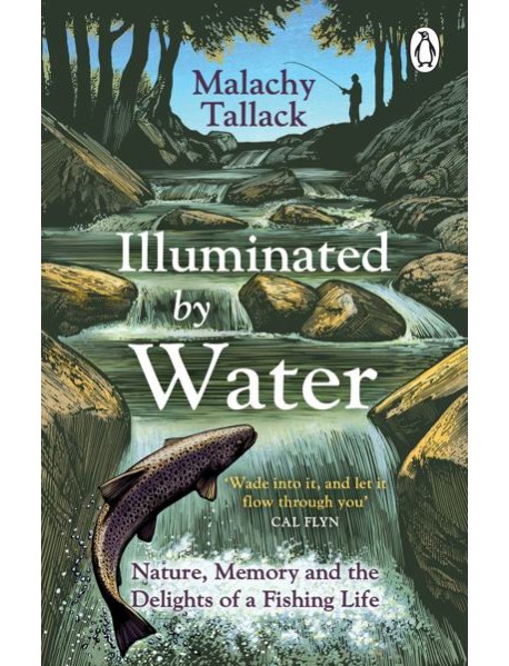 Illuminated By Water