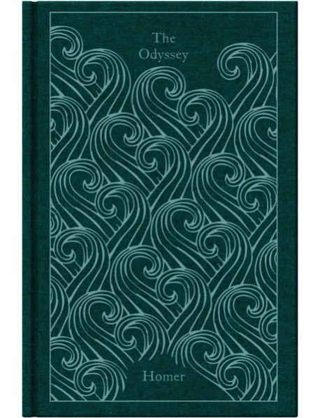 The Odyssey