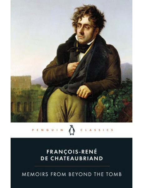 Memoirs from Beyond the Tomb