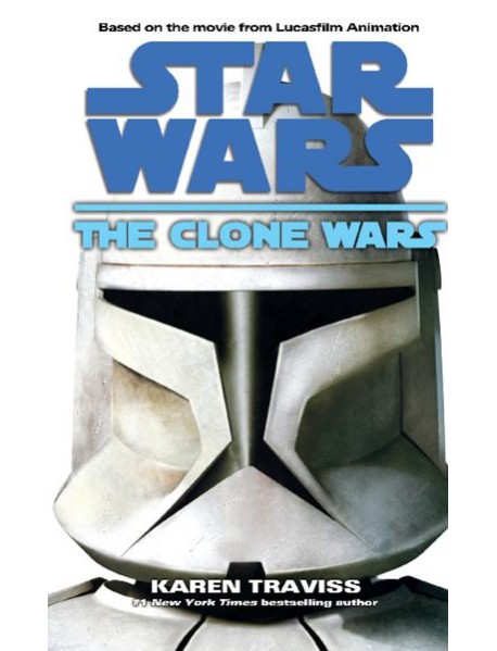Star Wars The Clone Wars