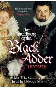 The True History of the Blackadder