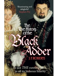The True History of the Blackadder