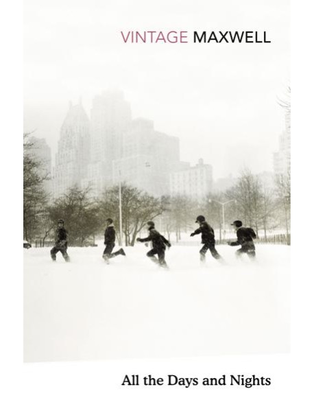 All the Days and Nights