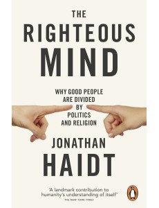 The Righteous Mind
