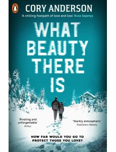 What Beauty There Is