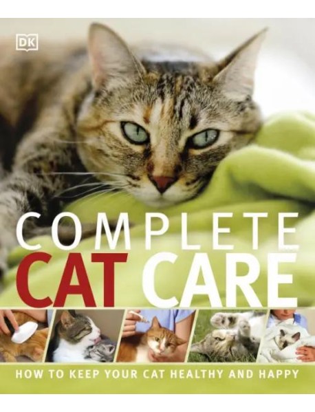 Complete Cat Care