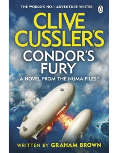 Clive Cusslers Condors Fury