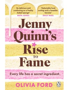Jenny Quinns Rise to Fame