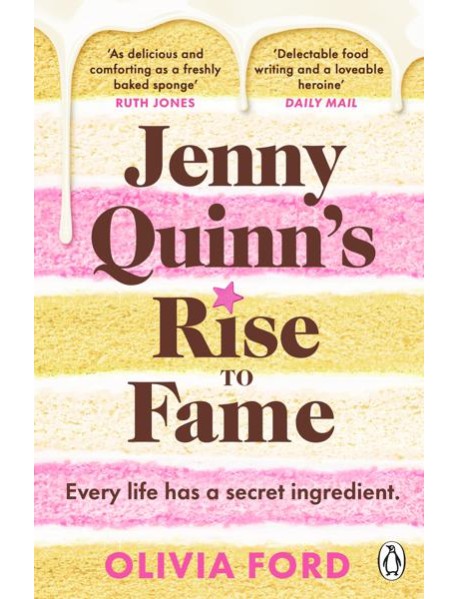 Jenny Quinns Rise to Fame