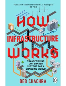 How Infrastructure Works How Infrastructure Works