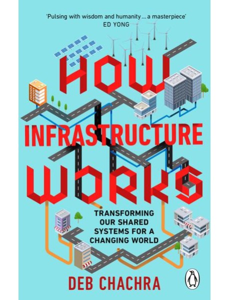 How Infrastructure Works