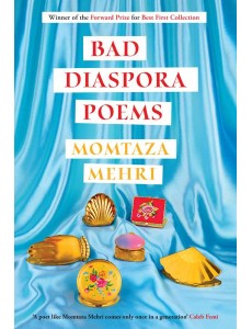 Bad Diaspora Poems Bad Diaspora Poems
