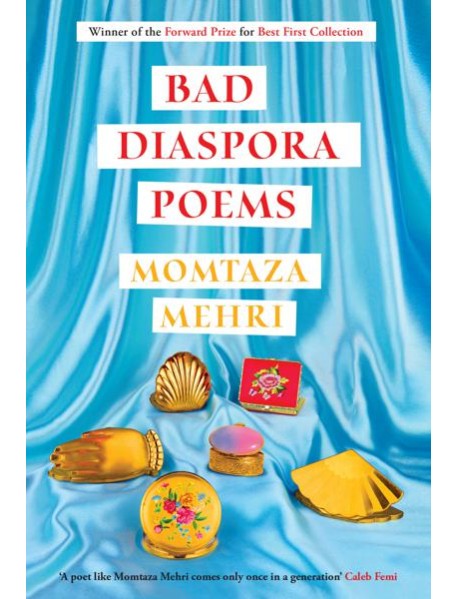 Bad Diaspora Poems