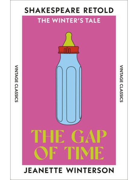 The Gap of Time