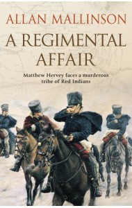 A Regimental Affair