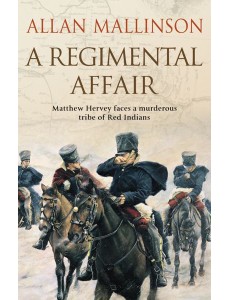 A Regimental Affair A Regimental Affair