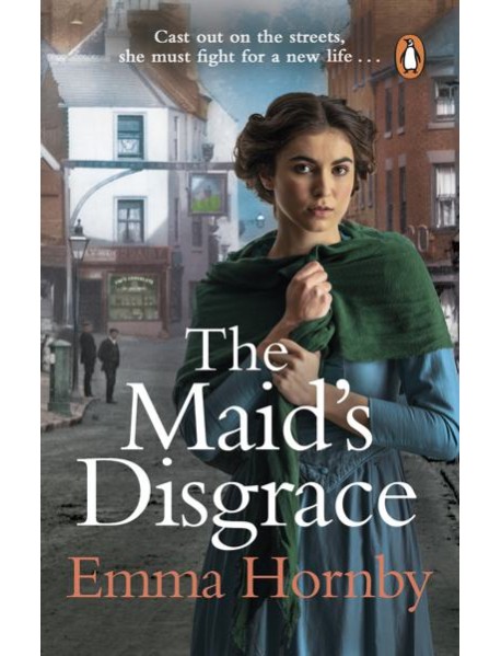 The Maids Disgrace