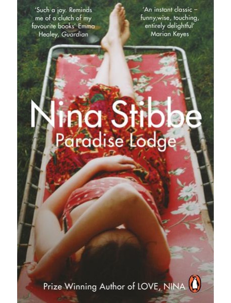 Paradise Lodge
