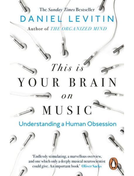 This is Your Brain on Music