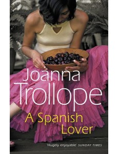 A Spanish Lover