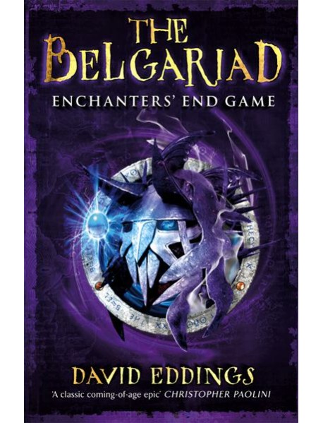 Belgariad 5 Enchanters End Game