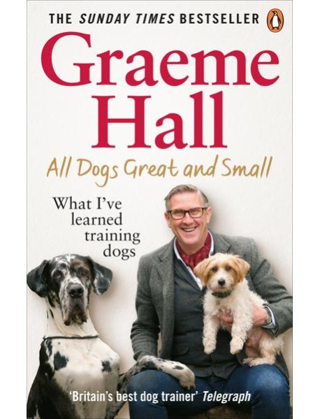 All Dogs Great and Small