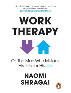 Work Therapy Or The Man Who Mistook His Work Therapy Or The Man Who Mistook His