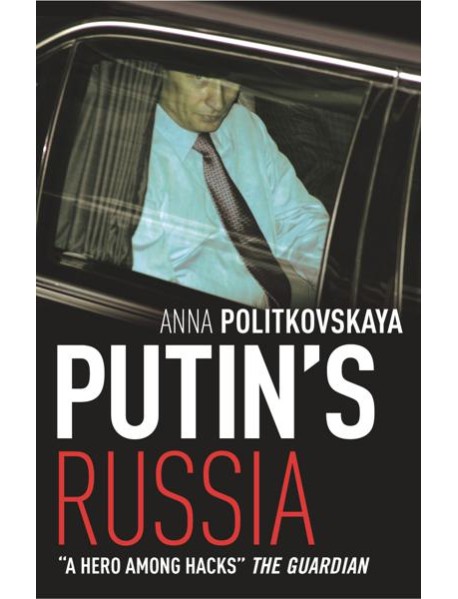 Putins Russia